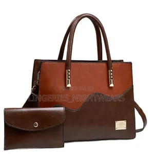 2in1 Ladies Office Bag