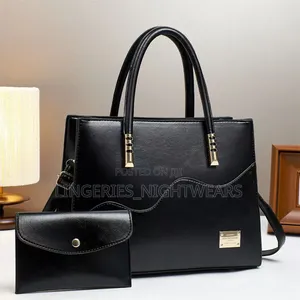 2in1 Ladies Office Bag