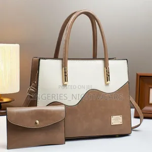 2in1 Ladies Office Bag
