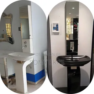 Wash Hand Basin / Cabinet JUDO 360