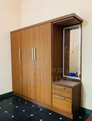 Luxury Wardrobe
