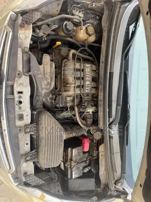 Chevrolet Spark 2025 Silver