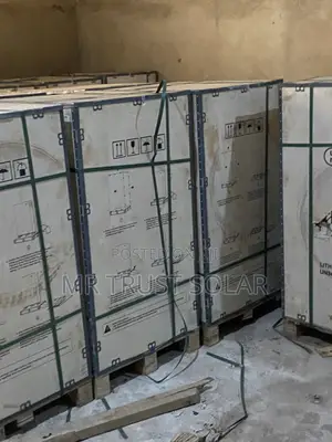 32kwh 51.2v Itel Lithium-Ion Solar Battery