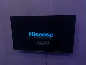 Hisense Led TV 43inches