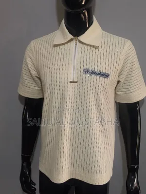 Al-Mustapha Fsshion World