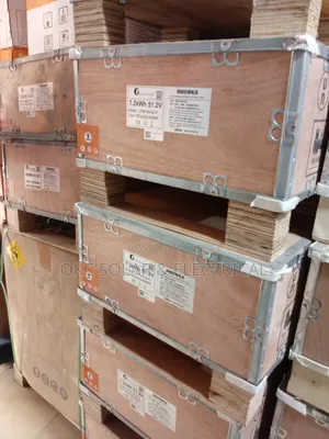 7.5kwh Felicity Lithium Battery