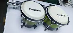 Small Bongo Drum Set