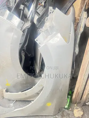 Set of Fender Edge 2011 2012 2013
