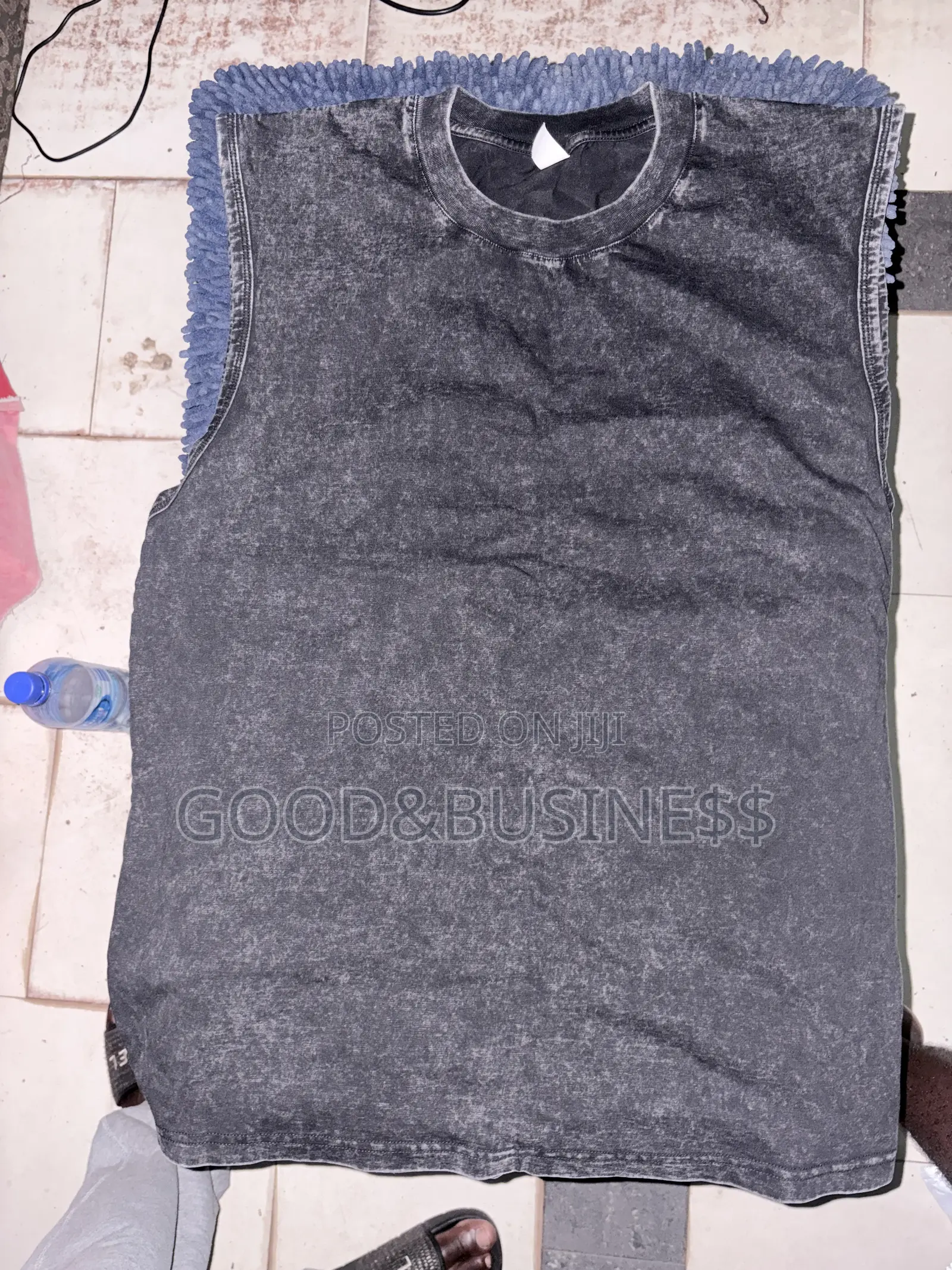 Trendy Washed Tees, and Rangler Tees Available