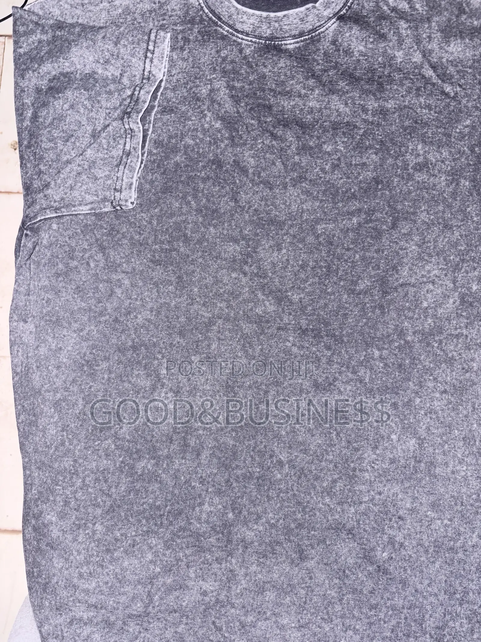 Trendy Washed Tees, and Rangler Tees Available