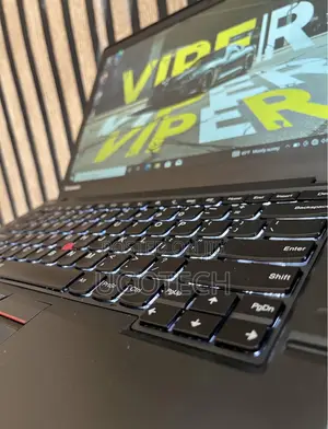 Laptop Lenovo ThinkPad T450 8GB Intel Core i5 HDD 500GB