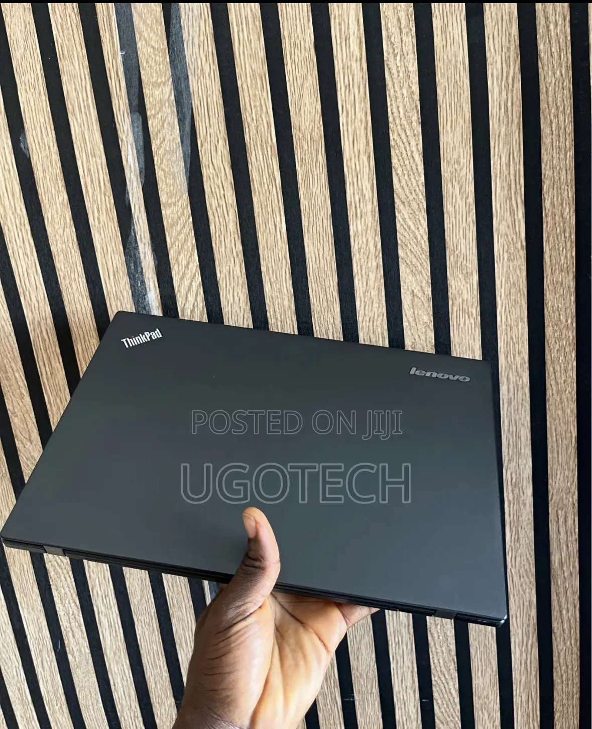Laptop Lenovo ThinkPad T450 8GB Intel Core i5 HDD 500GB