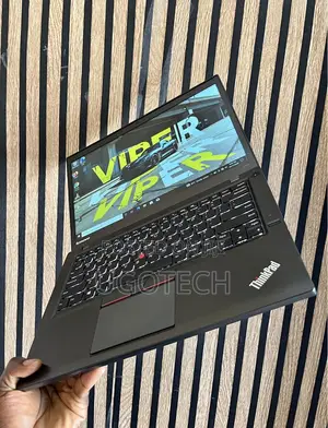 Laptop Lenovo ThinkPad T450 8GB Intel Core i5 HDD 500GB