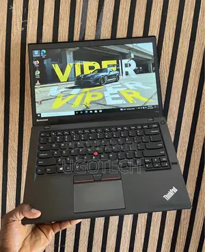 Laptop Lenovo ThinkPad T450 8GB Intel Core i5 HDD 500GB