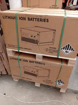 10kwh Blue Caborn Lithium Battery