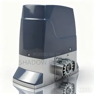 High-Torque Automatic Sliding Gate Motor System (All-Inclusive) 1000kg