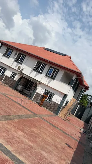 Furnished Mini Flat in Cele, Igbogbo for rent