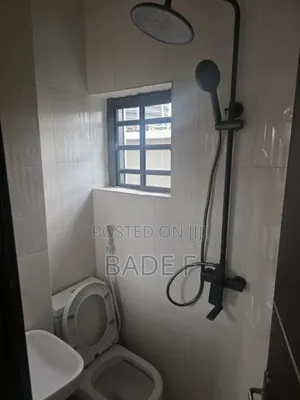 1bdrm Block of Flats in Surulere for rent