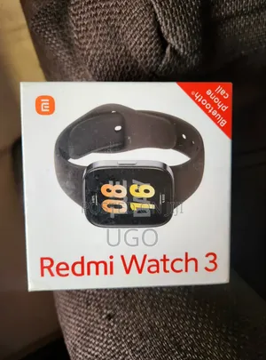 Xiaomi Resmi Watch 3