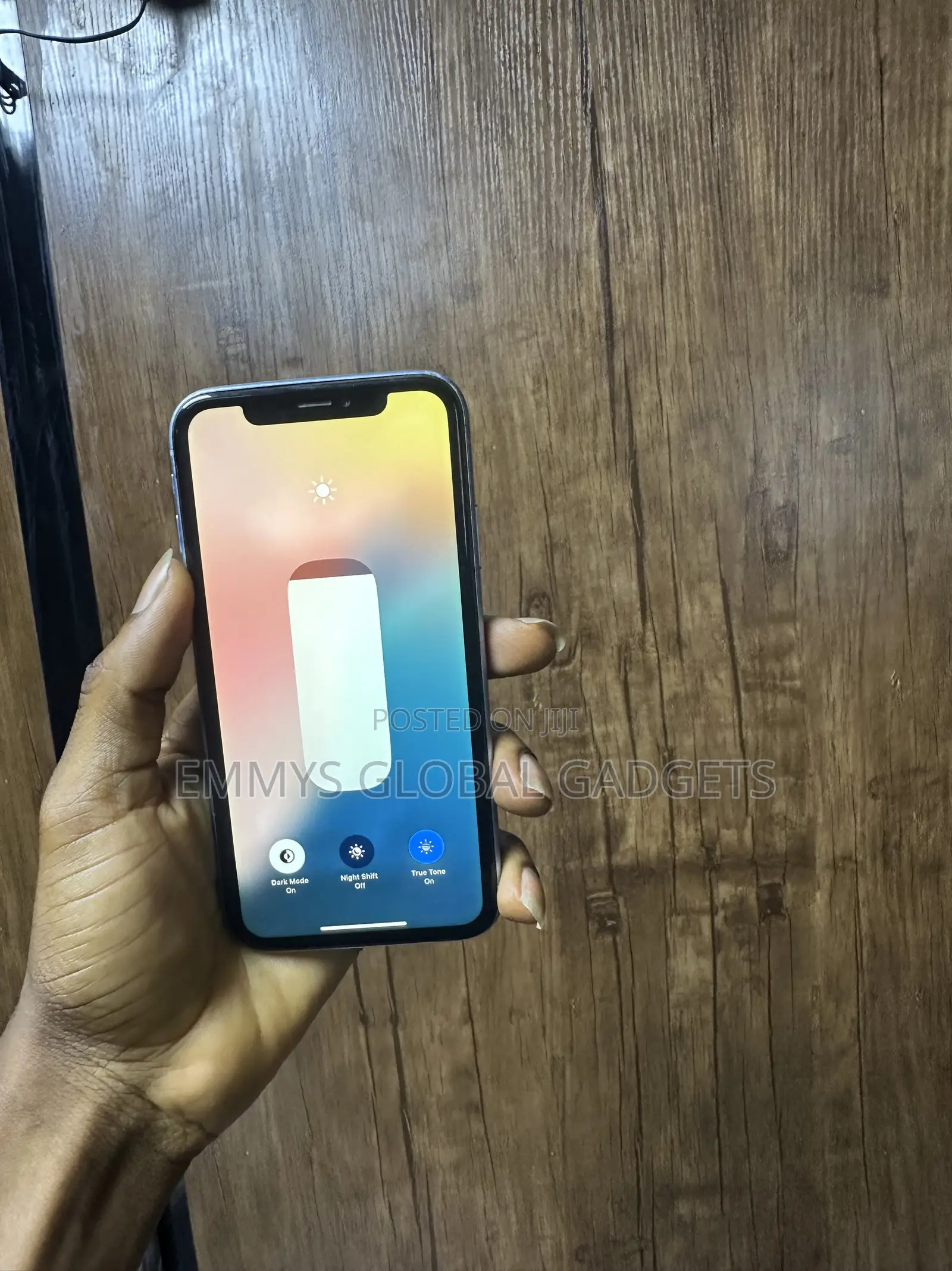 Apple iPhone XR 64 GB Blue