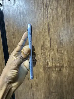 Apple iPhone XR 64 GB Blue