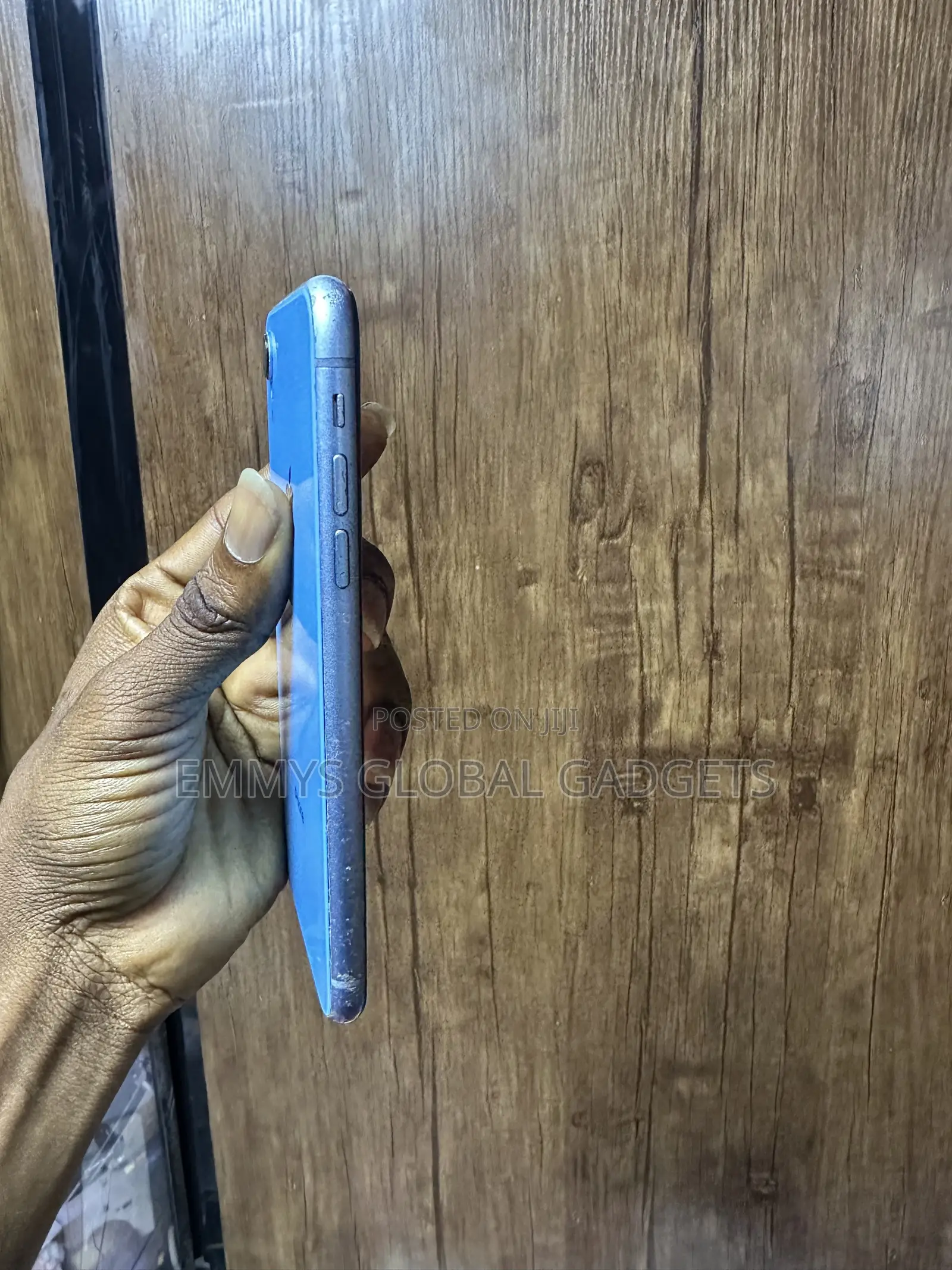 Apple iPhone XR 64 GB Blue
