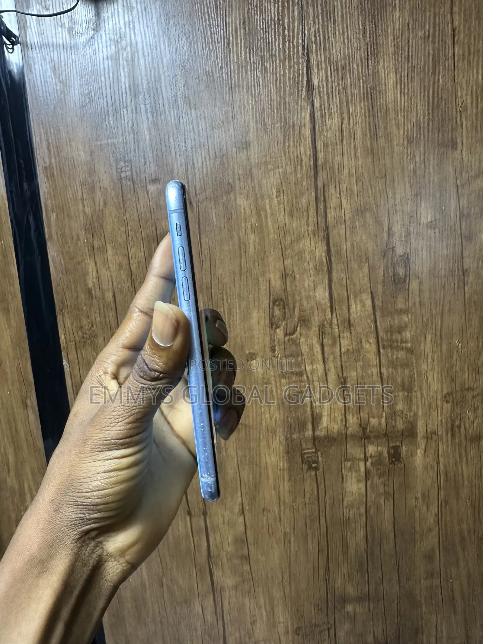 Apple iPhone XR 64 GB Blue