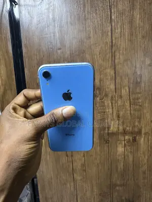 Apple iPhone XR 64 GB Blue