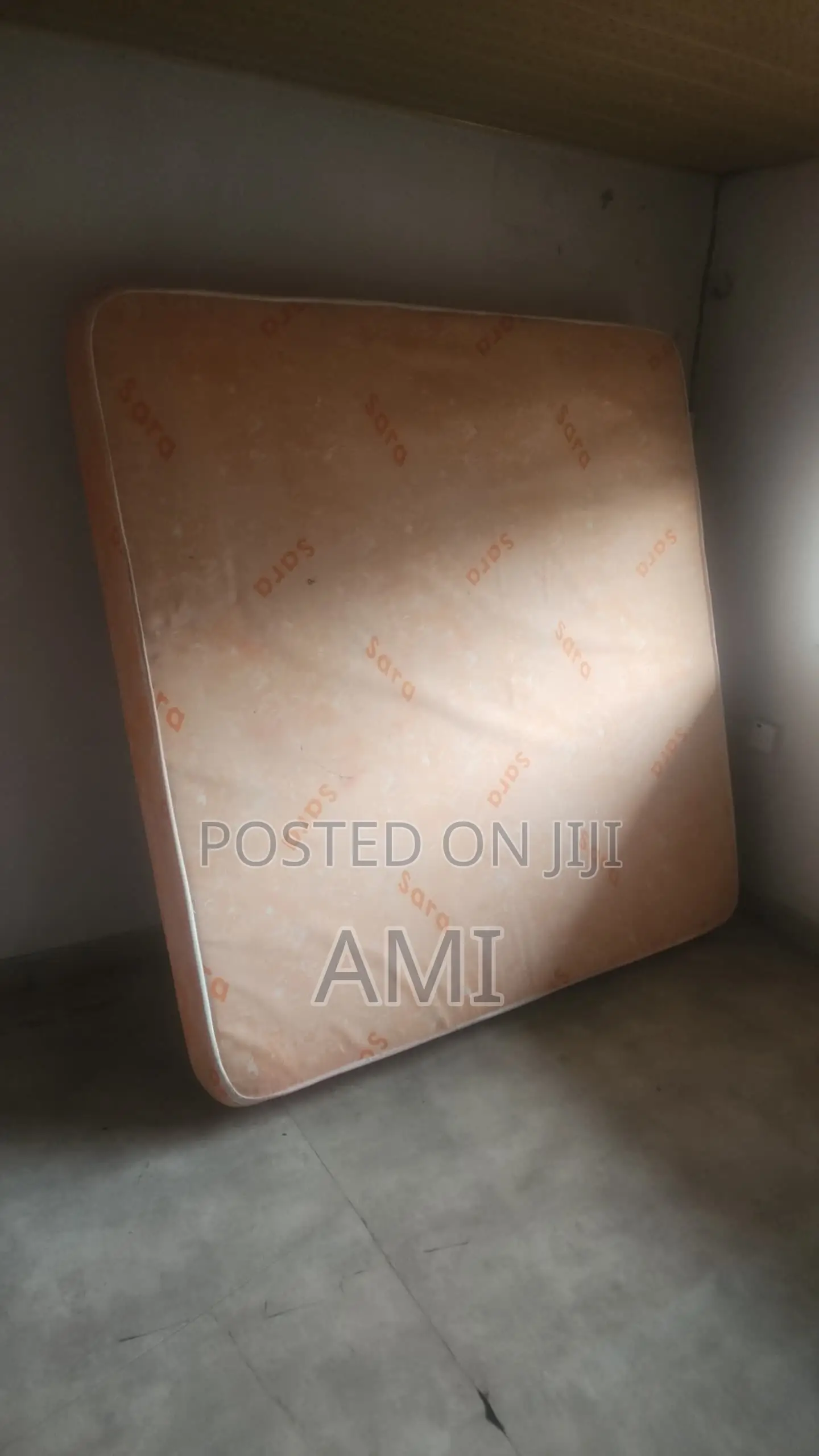 Used Mattress