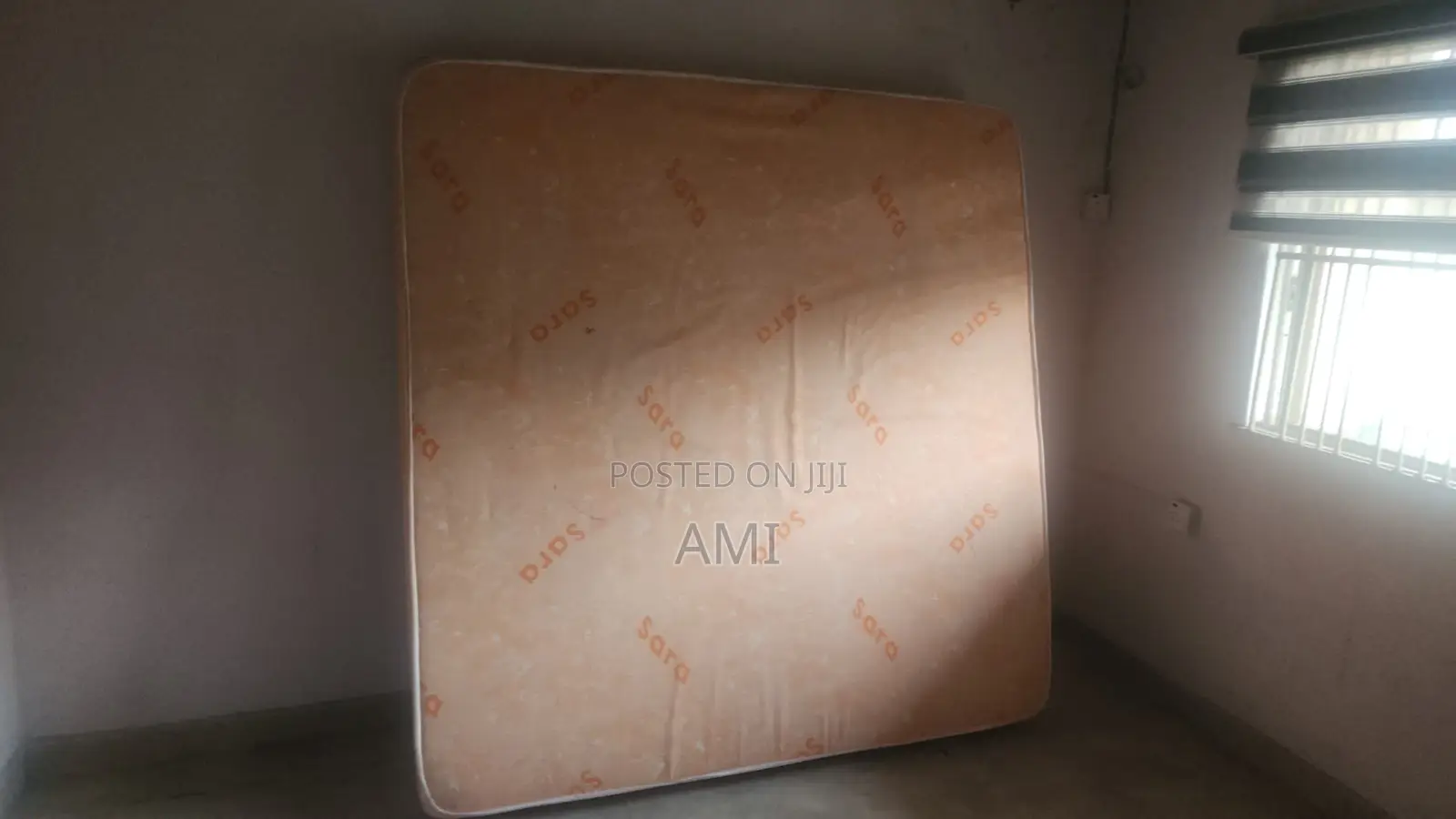 Used Mattress