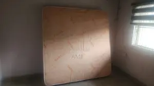 Used Mattress