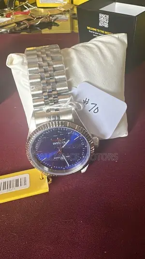 Invicta Men Watch