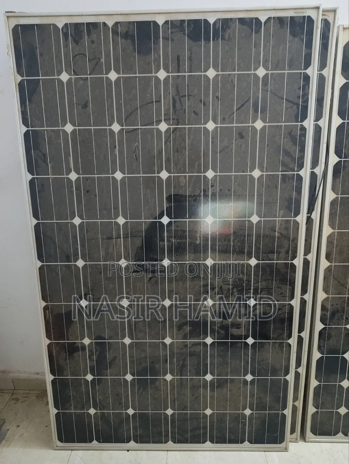 Solar Panels (450watts)