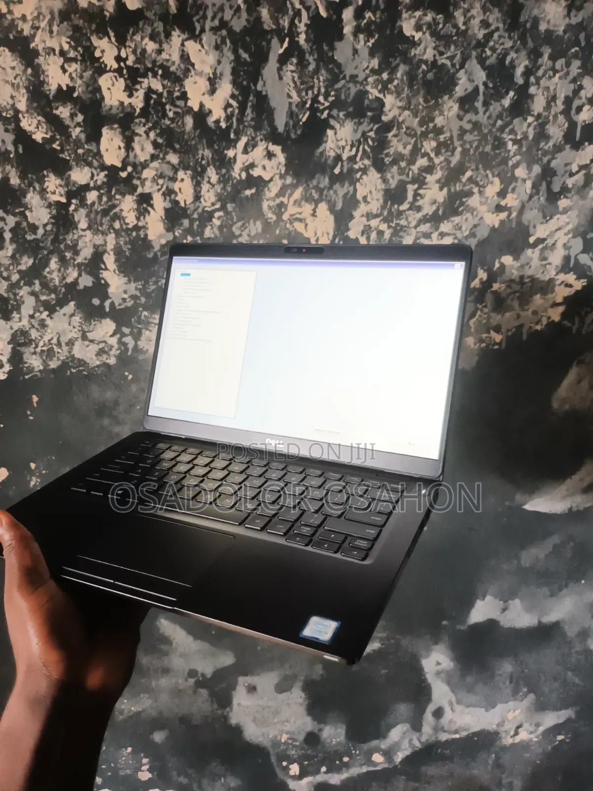 Laptop Dell Latitude E7270 8GB Intel Core i5 HDD+SSD 128GB