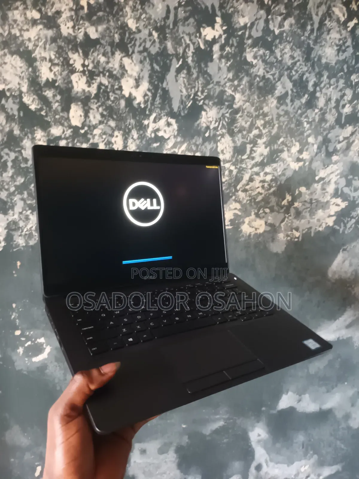 Laptop Dell Latitude E7270 8GB Intel Core i5 HDD+SSD 128GB