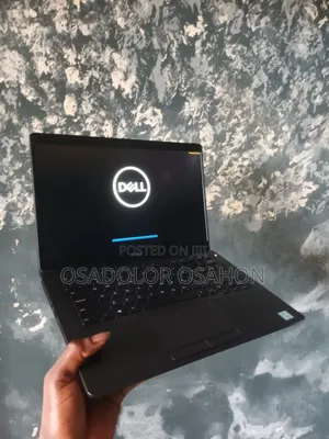 Laptop Dell Latitude E7270 8GB Intel Core i5 HDD+SSD 128GB