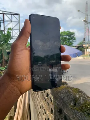 Infinix Hot 10 64 GB Green