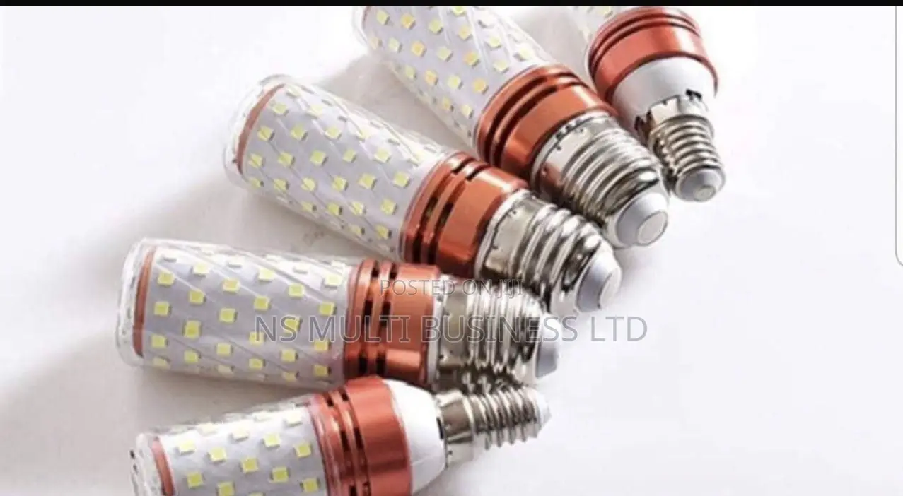 Corn Bulb Light