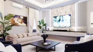 Interior Design & 3D Video Rendering Services