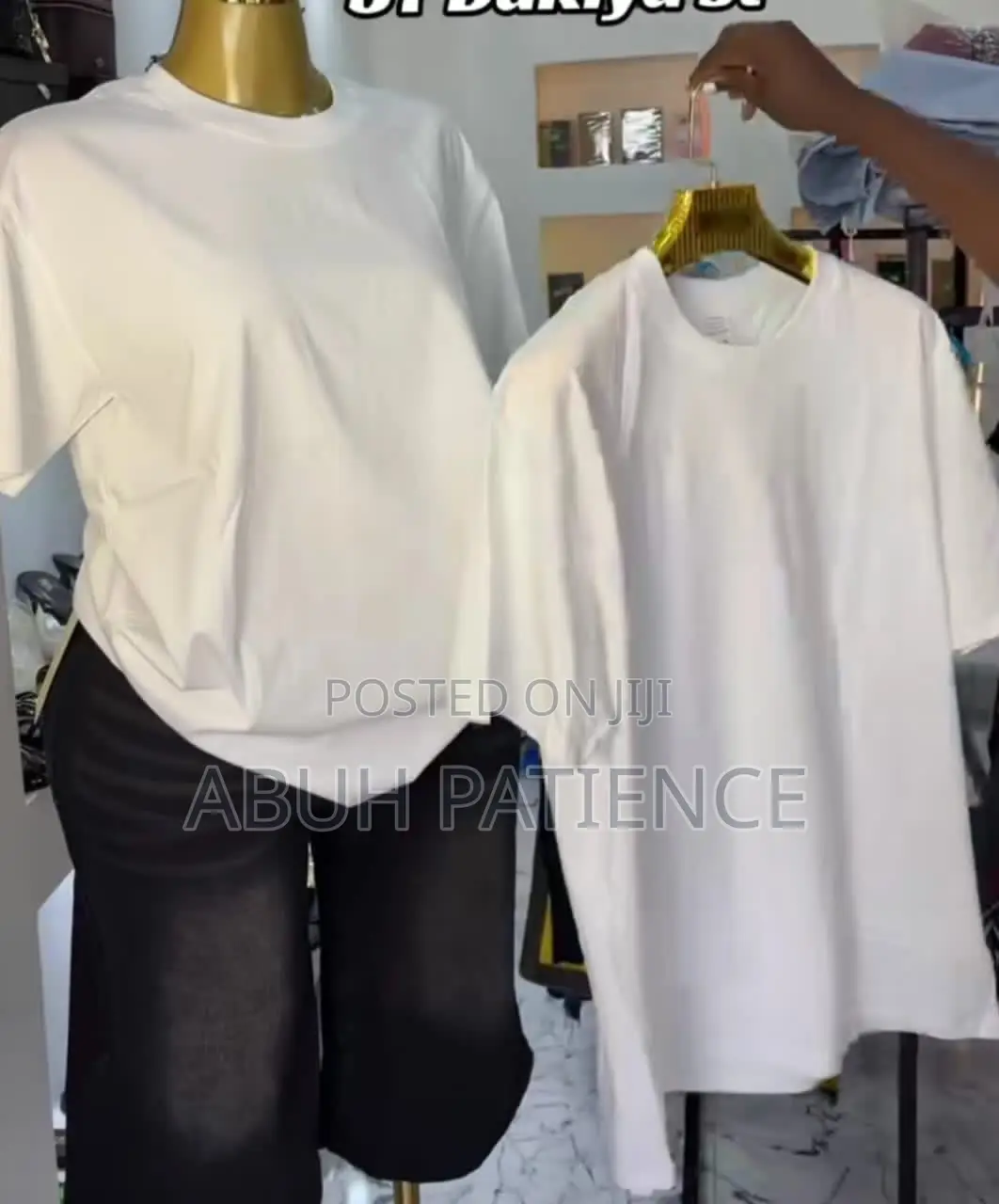 Quality and Thick Polo