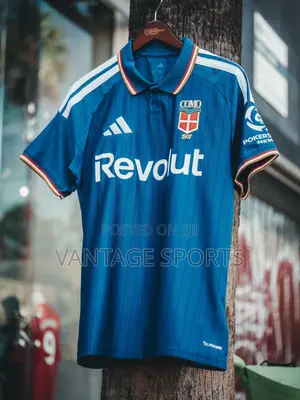Como 1907 Home & Away Jerseys 2026/27 Season – Football Kits