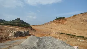 500SQM Estate Residential Plot With C of O at Katampe Extension