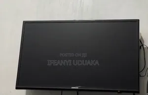 Samsung TV 32 Inches