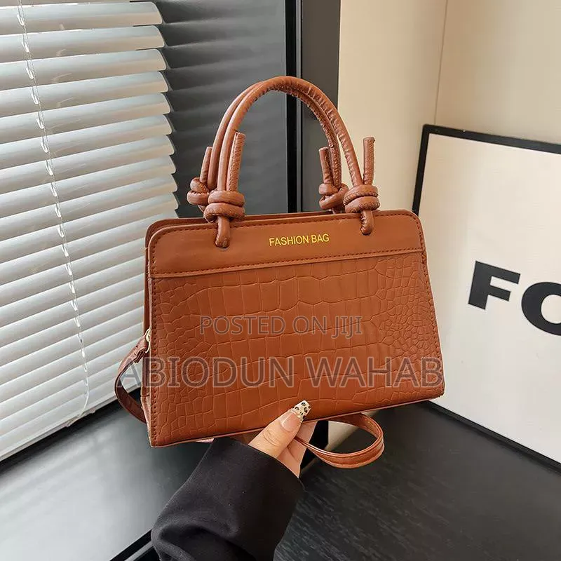 Hand Bag, Jewelry & Perfume