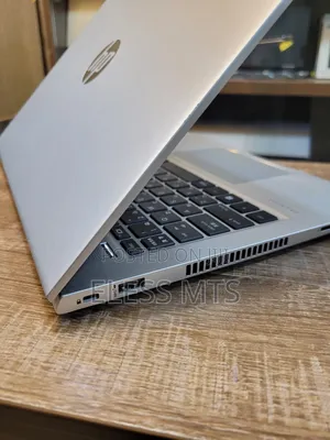 Laptop HP ProBook 430 G6 8GB Intel Core i5 SSD 256GB