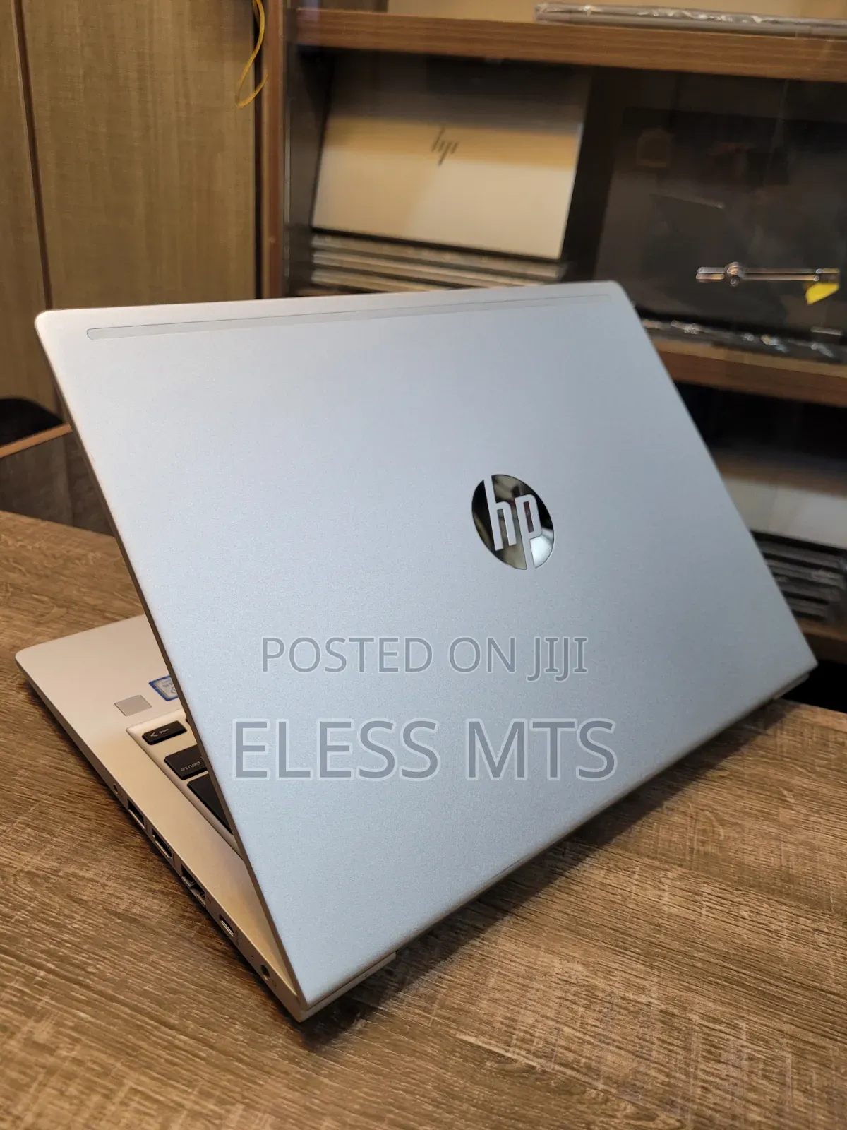 Laptop HP ProBook 430 G6 8GB Intel Core i5 SSD 256GB