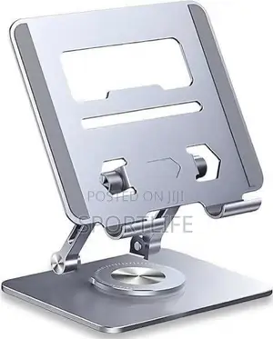 Holder Tablet Stand Rotating MINI LAPTOP iPad STAND & Phone