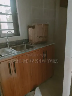 Studio Apartment in Aco, Sabon Lugbe for rent