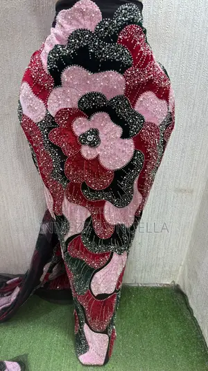 Lace Fabric