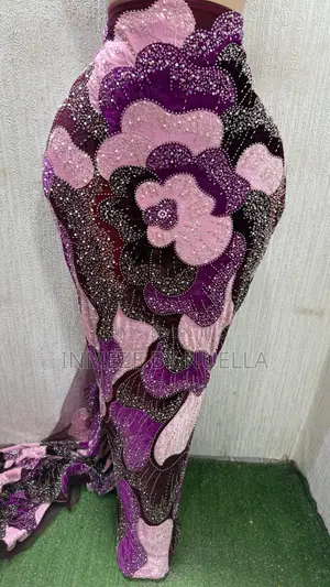 Lace Fabric